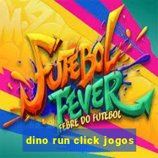 dino run click jogos